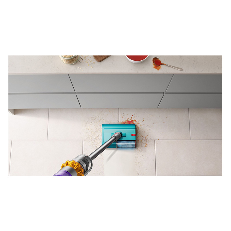 جاروشارژی دایسون مدل DYSON V15 DETECT SUBMARINE