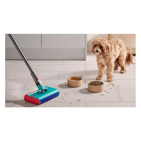 جاروشارژی دایسون مدل DYSON V15 DETECT SUBMARINE
