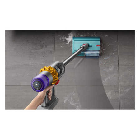 جاروشارژی دایسون مدل DYSON V15 DETECT SUBMARINE