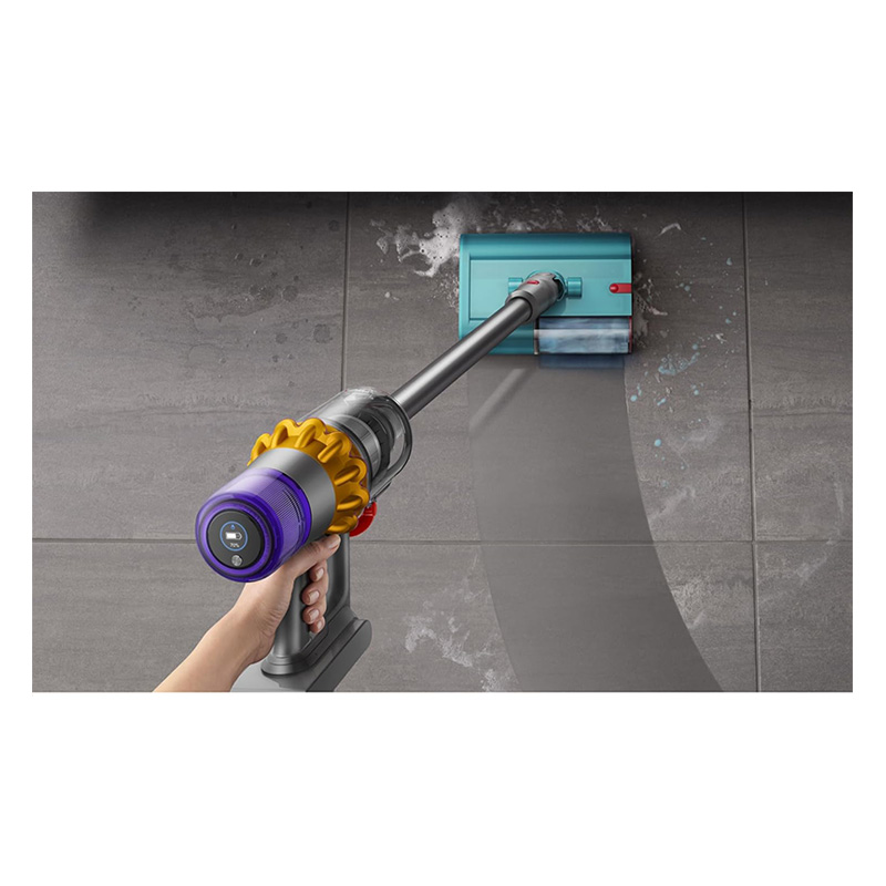 جاروشارژی دایسون مدل DYSON V15 DETECT SUBMARINE