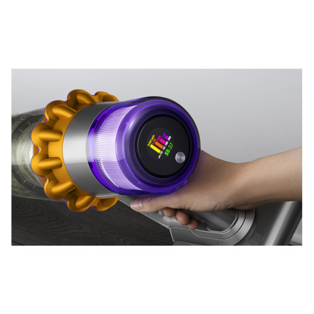 جاروشارژی دایسون مدل DYSON V15 DETECT SUBMARINE