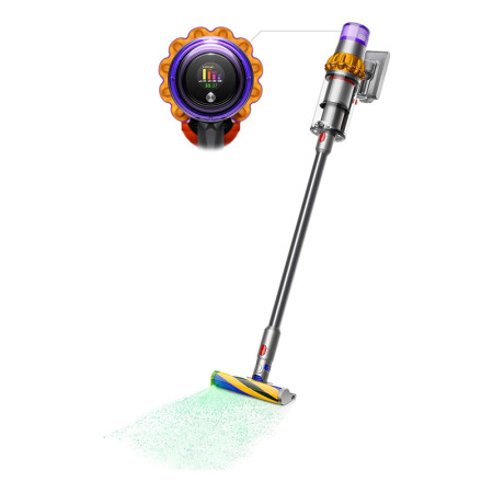 جاروشارژی دایسون مدل DYSON V15 DETECT