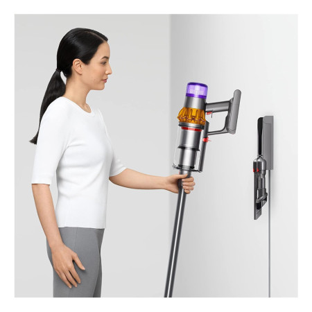 جاروشارژی دایسون مدل DYSON V15 DETECT