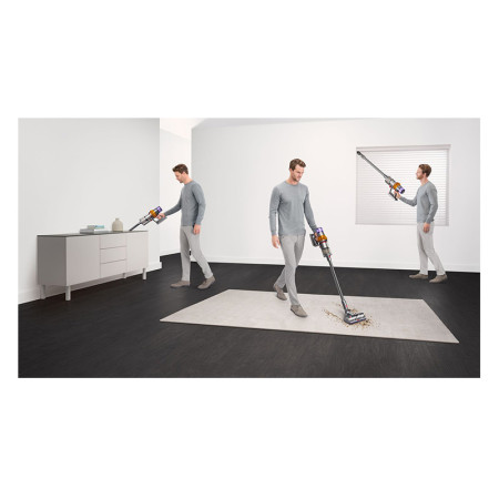 جاروشارژی دایسون مدل DYSON V15 DETECT