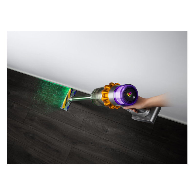 جاروشارژی دایسون مدل DYSON V15 DETECT