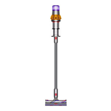 جاروشارژی دایسون مدل DYSON V15 DETECT ABSOLUTE
