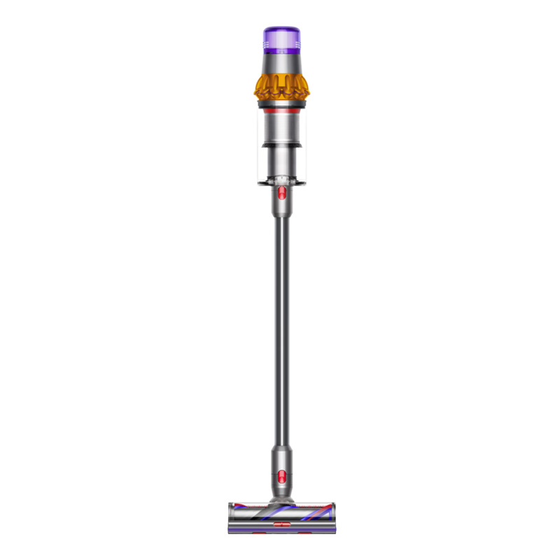جاروشارژی دایسون مدل DYSON V15 DETECT ABSOLUTE