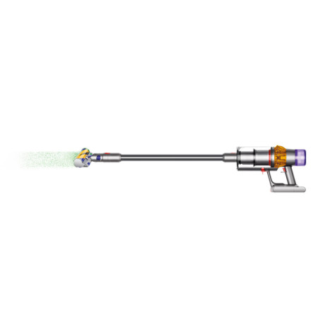 جاروشارژی دایسون مدل DYSON V15 DETECT ABSOLUTE