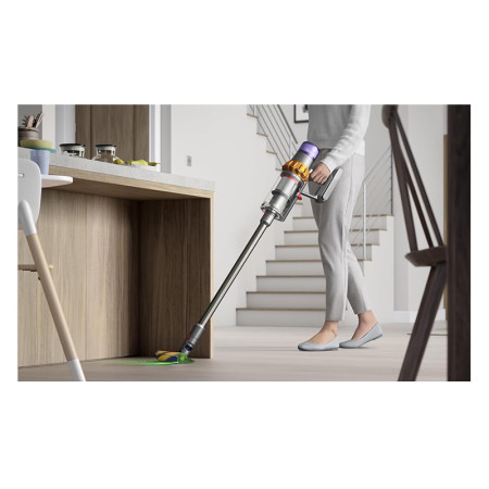 جاروشارژی دایسون مدل DYSON V15 DETECT ABSOLUTE