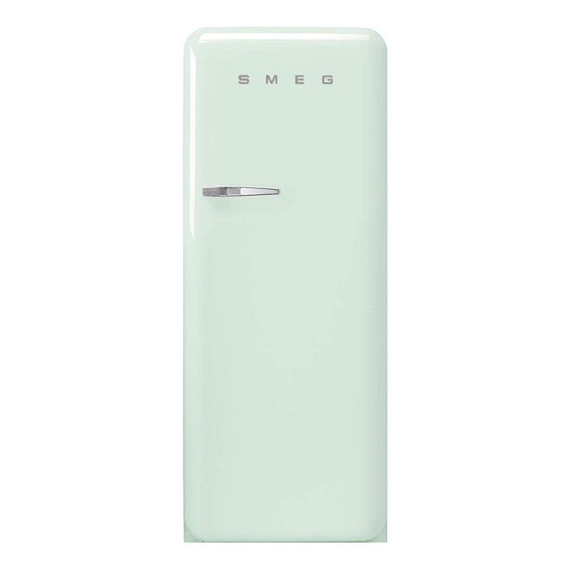 یخچال فریزر اسمگ مدل SMEG FAB28URPG3