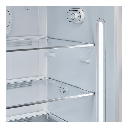 یخچال فریزر اسمگ مدل SMEG FAB28URPG3