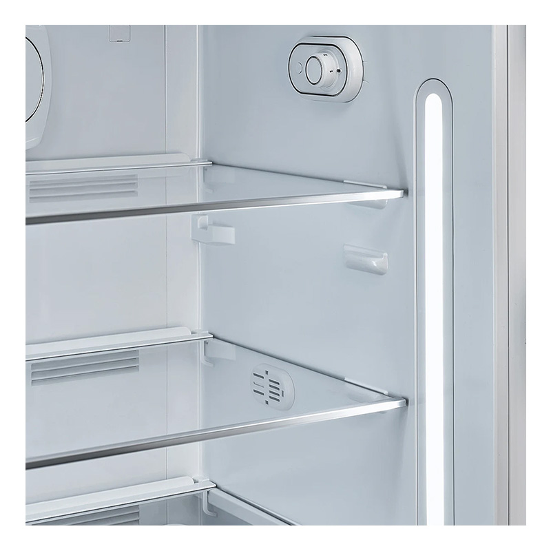 یخچال فریزر اسمگ مدل SMEG FAB28URPG3