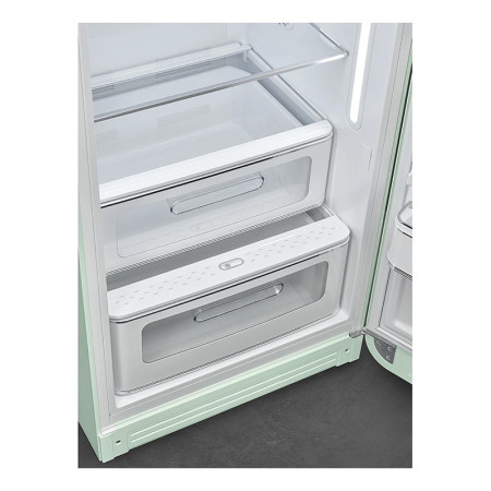 یخچال فریزر اسمگ مدل SMEG FAB28URPG3