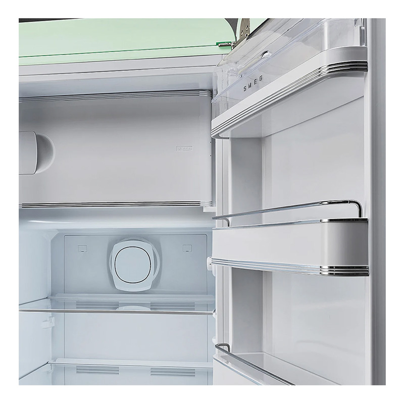 یخچال فریزر اسمگ مدل SMEG FAB28URPG3