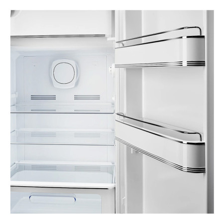 یخچال فریزر اسمگ مدل SMEG FAB28URPG3