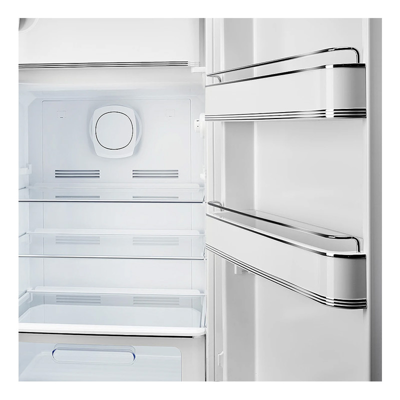 یخچال فریزر اسمگ مدل SMEG FAB28URPG3