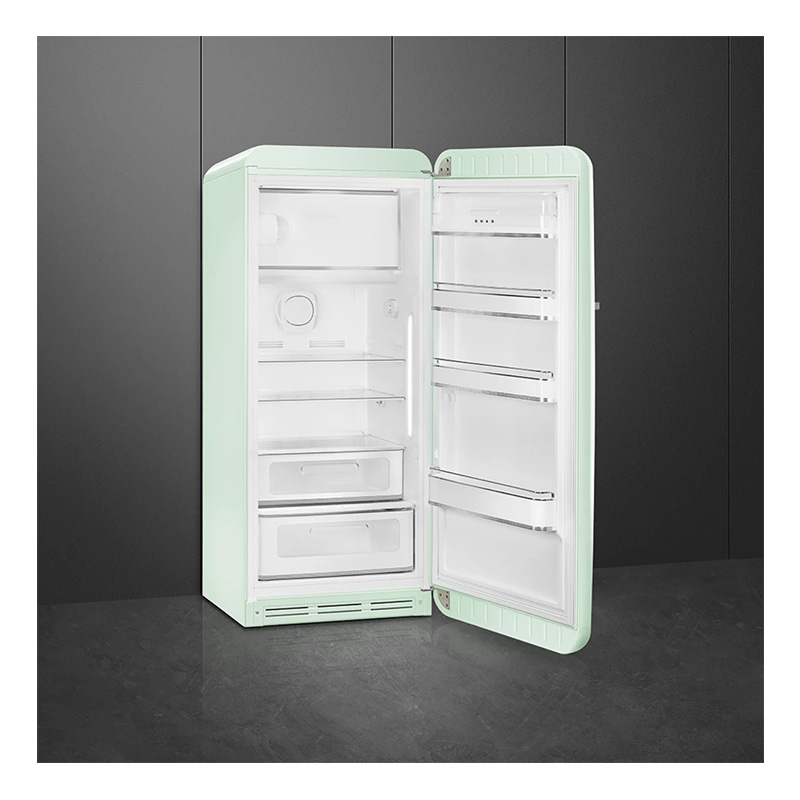 یخچال فریزر اسمگ مدل SMEG FAB28URPG3