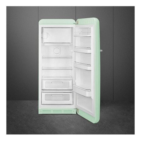 یخچال فریزر اسمگ مدل SMEG FAB28URPG3