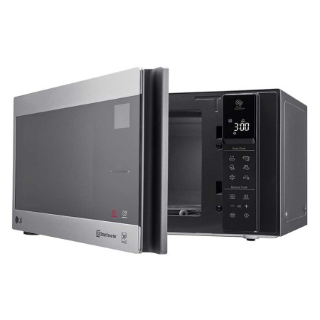 مایکروویو ال جی مدل LG MH8295CIS