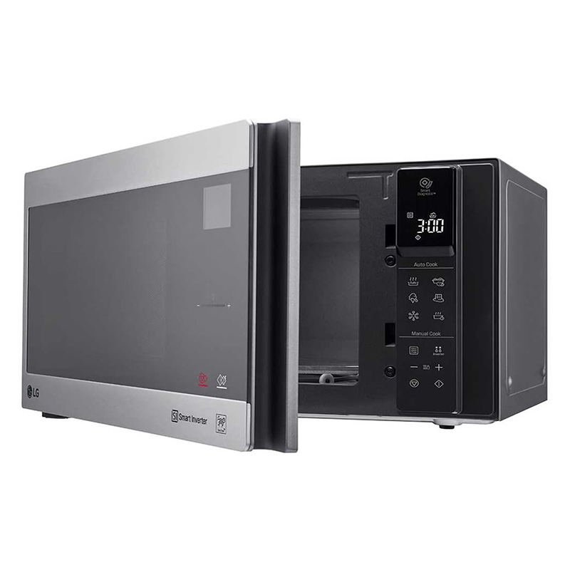 مایکروویو ال جی مدل LG MH8295CIS