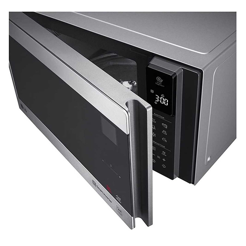 مایکروویو ال جی مدل LG MH8295CIS