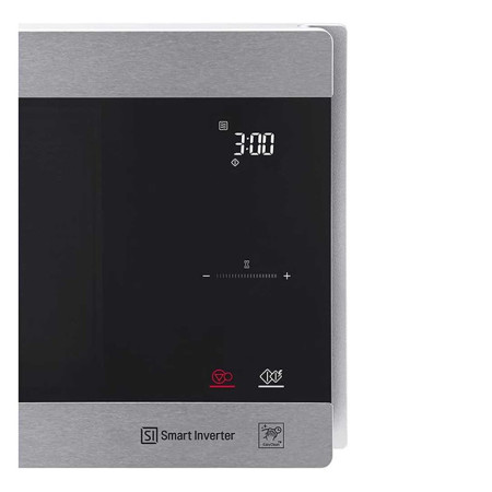 مایکروویو ال جی مدل LG MH8295CIS