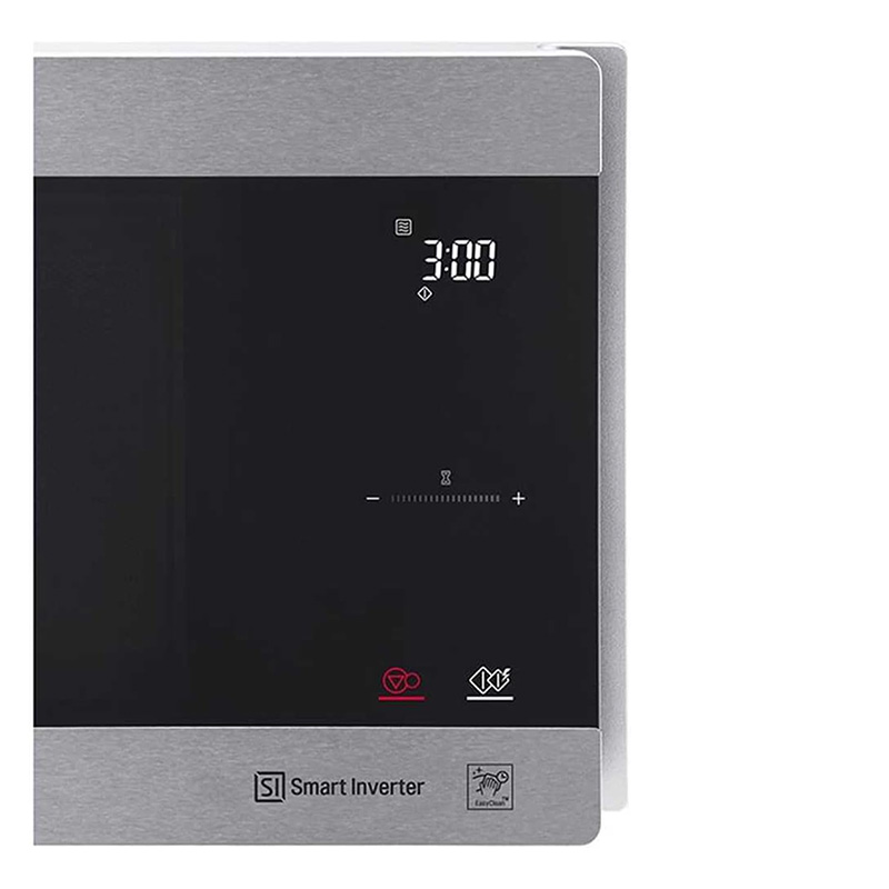 مایکروویو ال جی مدل LG MH8295CIS