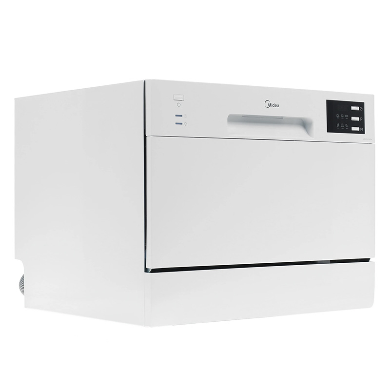 ماشین ظرفشویی مایدیا مدل MIDEA MCFD55320W