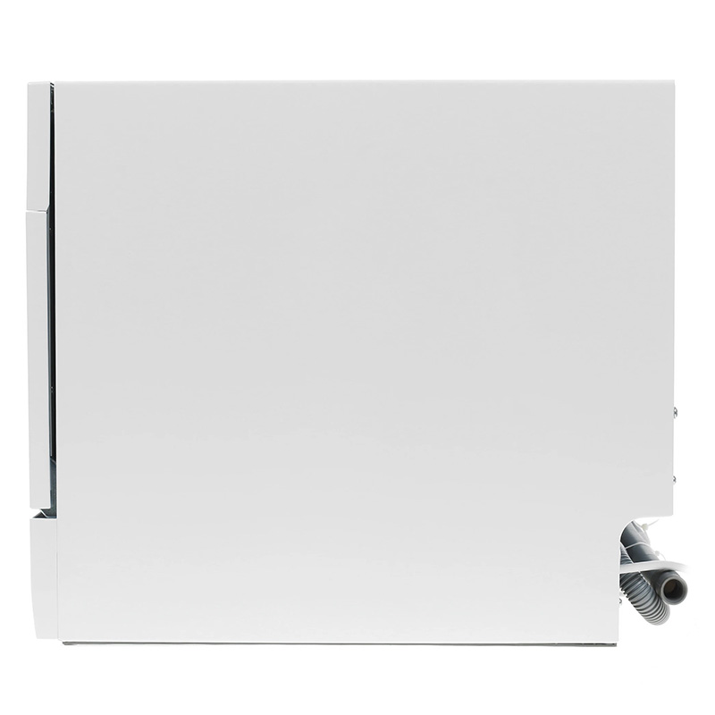 ماشین ظرفشویی مایدیا مدل MIDEA MCFD55320W