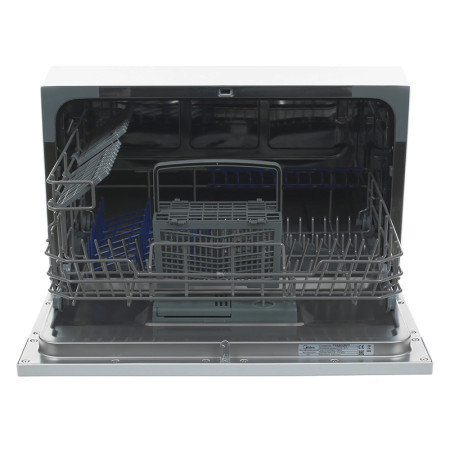 ماشین ظرفشویی مایدیا مدل MIDEA MCFD55320W