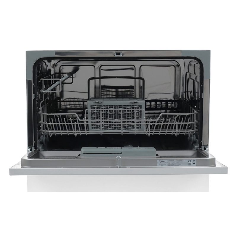 ماشین ظرفشویی مایدیا مدل MIDEA MCFD55320W