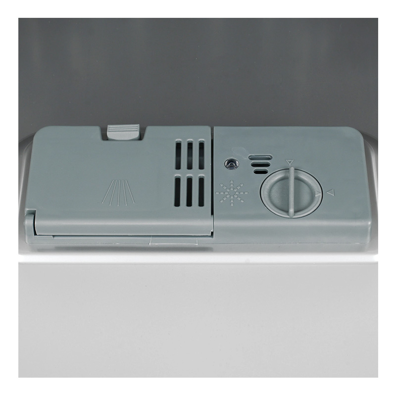 ماشین ظرفشویی مایدیا مدل MIDEA MCFD55320W