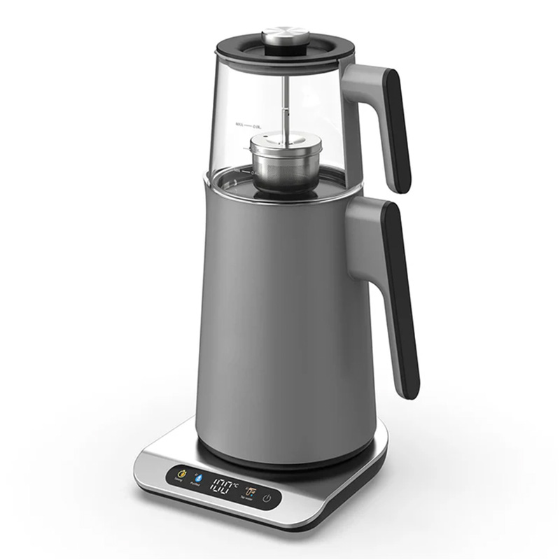 چای ساز نوتریکوک مدل NUTRICOOK KTM330