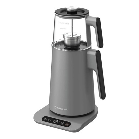 چای ساز نوتریکوک مدل NUTRICOOK NC-KTM330