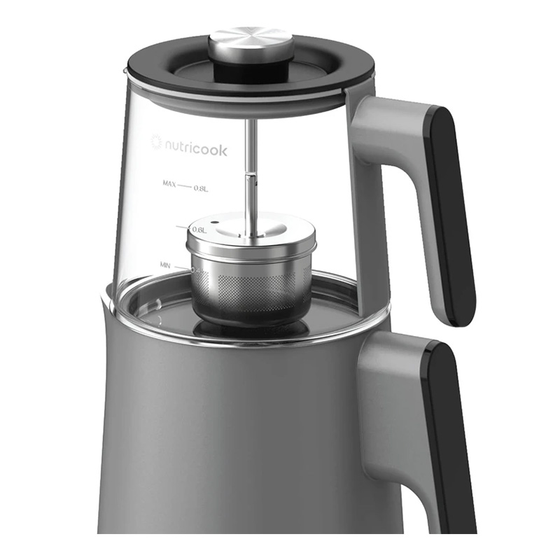 چای ساز نوتریکوک مدل NUTRICOOK NC-KTM330