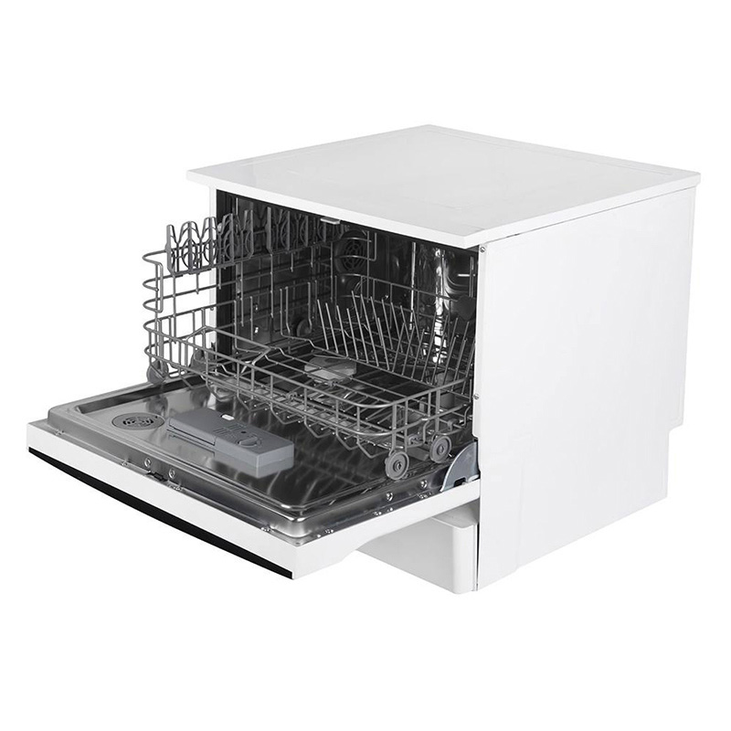 ماشین ظرفشویی رومیزی مجیک مدل MAGIC KOR-2155BW