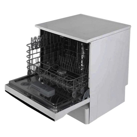 ماشین ظرفشویی رومیزی مجیک مدل MAGIC KOR-2155BS