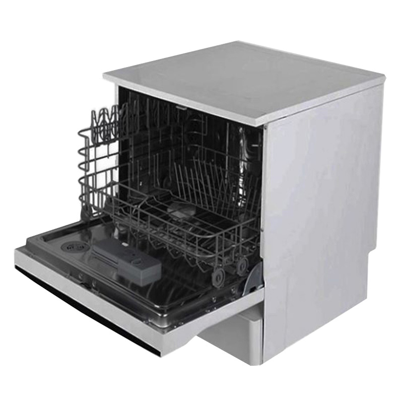 ماشین ظرفشویی رومیزی مجیک مدل MAGIC KOR-2155BS
