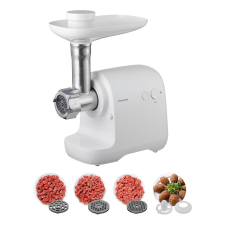 چرخ گوشت پاناسونیک مدل PANASONIC MK-GX1700
