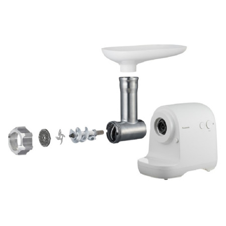 چرخ گوشت پاناسونیک مدل PANASONIC MK-GX1700