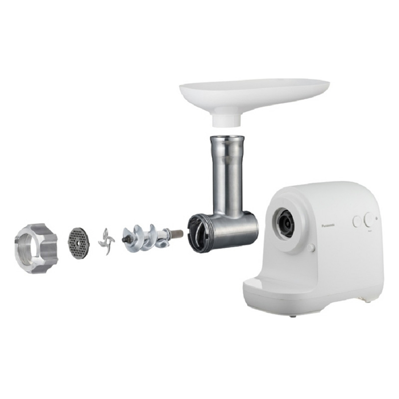 چرخ گوشت پاناسونیک مدل PANASONIC MK-GX1700