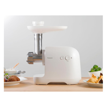 چرخ گوشت پاناسونیک مدل PANASONIC MK-GX1700