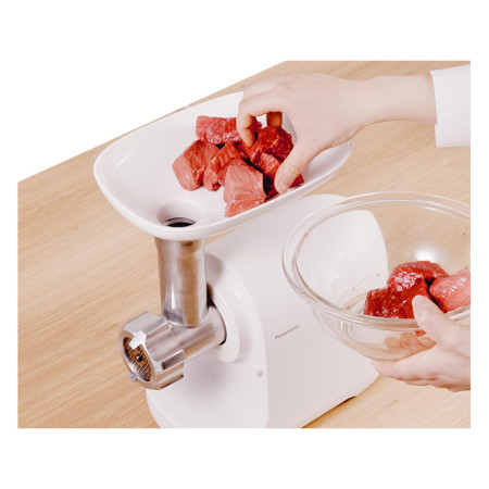 چرخ گوشت پاناسونیک مدل PANASONIC MK-GX1700
