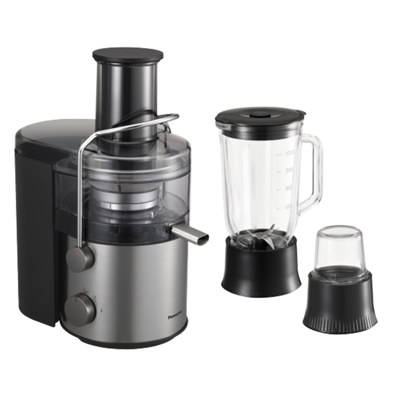 آبمیوه گیری پاناسونیک مدل PANASONIC MJ-CB800