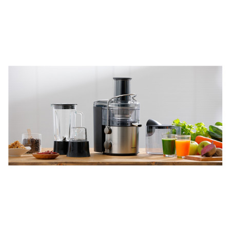آبمیوه گیری پاناسونیک مدل PANASONIC MJ-CB800