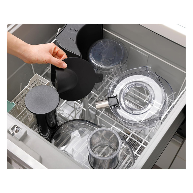 آبمیوه گیری پاناسونیک مدل PANASONIC MJ-CB800