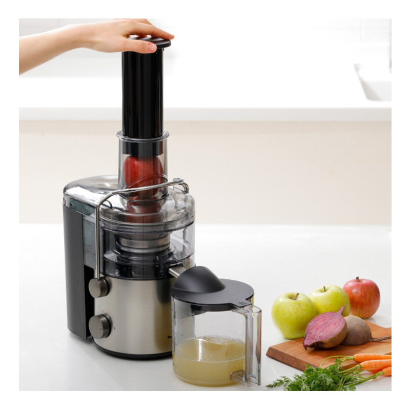 آبمیوه گیری پاناسونیک مدل PANASONIC MJ-CB800