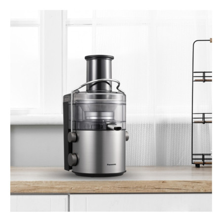 آبمیوه گیری پاناسونیک مدل PANASONIC MJ-CB800