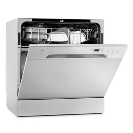 ماشین ظرفشویی الگانس مدل ELEGANCE WQP8-3803A