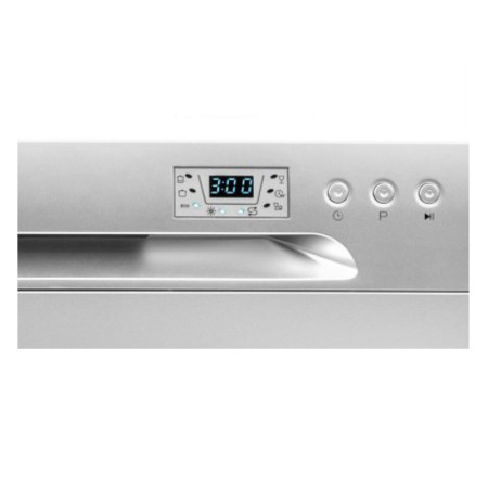 ماشین ظرفشویی الگانس مدل ELEGANCE WQP8-3803A